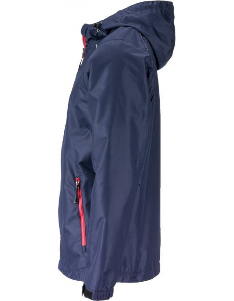 Jachetă de ploaie pentru bărbați